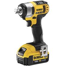 آچار بکس شارژی دیوالت مدل DCF880M2 Dewalt DCF880M2